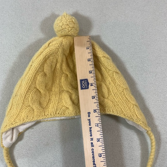 Gap beanie hat cap lamb wool Womens main image 6